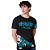 Camiseta Dupla Face Goku Goten Dragon Ball By Piticas - Imagem 2