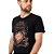Camiseta Dupla Face Mapa do Maroto Harry Potter By Piticas - Imagem 3