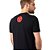 Camiseta Naruto Kakashi Anbu By Piticas - Imagem 2