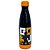 Garrafa Cantil Dragon Ball Goku Super Saiyajin 500ml - Imagem 1