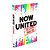 Livro Now United: Exclusivo para Fãs - Excelsior - Imagem 1