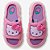 Pantufa Nuvem Hello Kitty – Sanrio - Imagem 1
