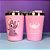 Kit Copo Snap Stitch e Angel Namorados – Disney - Imagem 4
