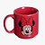 Caneca Mini Tina Minnie 100ml - Disney - Imagem 1