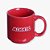 Caneca Mini Tina Minnie 100ml - Disney - Imagem 2