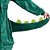 Macacão Kigurumi Adulto Dinossauro – Conforto Pré-Histórico para os Dias Frios! - Imagem 5