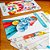 Jogo Arquimedes 3ª Edição – Adoleta Jogos - Imagem 7