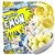 Bala Azeda Sour Candy Sabor Limão 16g - China - Imagem 2