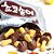 Biscoito Orion Choco Boy Cogumelo de Chocolate 50g - Coreia do Sul - Imagem 3