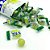 Bala Lotte Uva Verde 153g – Coreia do Sul - Imagem 2