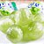 Bala Lotte Uva Verde 153g – Coreia do Sul - Imagem 3