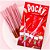 Biscoito Glico Pocky de Chocolate Com Creme de Morango 55g – Japão - Imagem 2