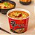 Macarrão Bowl Noodle Nong Shin Lamen Sabal Picante 86g – Coreia do Sul - Imagem 2