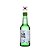 Bebida Lotte Soju Chum Churum Original 360ml – Coreia do Sul - Imagem 1