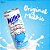 Bebida de Leite e Soja Lotte Milkis Original 250ml – Coreia do Sul - Imagem 2