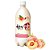 Bebida Makgeolli Kook Soon Dang Sabor Pêssego 750ml – Coreia do Sul - Imagem 3