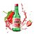 Soju Coquetel de Morango Chum Churum 360ml – Coreia do Sul - Imagem 2