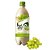 Bebida Makgeolli Kook Soon Dang Sabor Uva 750ml – Coreia do Sul - Imagem 2