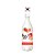 Bebida Makgeolli Kook Soon Dang Sabor Morango 750ml – Coreia do Sul - Imagem 1
