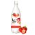 Bebida Makgeolli Kook Soon Dang Sabor Morango 750ml – Coreia do Sul - Imagem 2