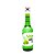 Soju Coquetel de Uva Verde Jinro 360ml – Coreia do Sul - Imagem 1