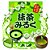 Bala Sauma Matcha Leite 58g - Japão - Imagem 2