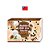 Bolinho de Arroz Royal Mochi Sabor Bubble Tea com Leite 210g - Taiwan - Imagem 1