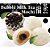 Bolinho de Arroz Royal Mochi Sabor Bubble Tea com Leite 210g - Taiwan - Imagem 2