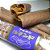 Biscoito Bourbon Massa Folhada com Chocolate ao Leite 88g – Japão - Imagem 2