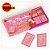Biscoito Bourbon Cobertura ao Leito Sabor Morango 55g – Japão - Imagem 2