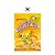Salgadinho de Milho Nong Shim Sabor Banana 45g – Coreia do Sul - Imagem 1