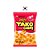 Salgadinho Tako  Nong Shim Sabor Polvo 60g – Coreia do Sul - Imagem 1