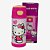 Garrafa Térmica Infantil Top Handle Hello Kitty 350ml - Imagem 1
