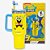 Caneca Térmica Tumbler Bob Esponja 1,15L - Imagem 1