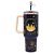 Caneca Térmica  Tumbler Hogwarts Casas Harry Potter 1,15L - Imagem 4