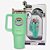 Copo Térmico Tumbler Baby Yoda Star Wars 1,15L - Imagem 1