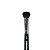 Pincel para pó e iluminador linha black - Macrilan - Imagem 2
