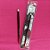 Pincel de esfumar linha fire - Miss Frandy - Imagem 2
