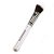 Pincel kabuki angular linha white - Macrilan - Imagem 2