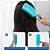 Escova de cabelo flexível quadrada - Imagem 6
