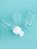 Frasco pump espumador para higiene facial - 50ml - Imagem 5