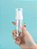 Frasco pump espumador para higiene facial - 50ml - Imagem 1