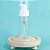 Frasco pump espumador para higiene facial - 50ml - Imagem 4