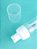 Frasco pump espumador para higiene facial - 50ml - Imagem 8