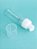 Frasco pump espumador para higiene facial - 50ml - Imagem 7