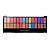 Paleta De Sombra Colorida Com 28 Cores - Belle Angel - Imagem 1