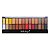 Paleta de sombra matte 28 cores - Belle angel - Imagem 1
