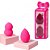 Kit Com Duas Esponjas De Maquiagem - Sabrina Sato - Imagem 1