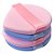 Kit De 4 Esponja Para Maquiagem - Cores Quentes - Imagem 9