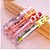 Gloss Labial De Pêssego - Tropical Fruits - Face Beautiful - Imagem 2